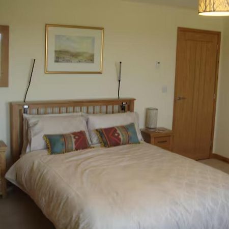 Apartamento Farriers Fold Grange-over-Sands Exterior foto
