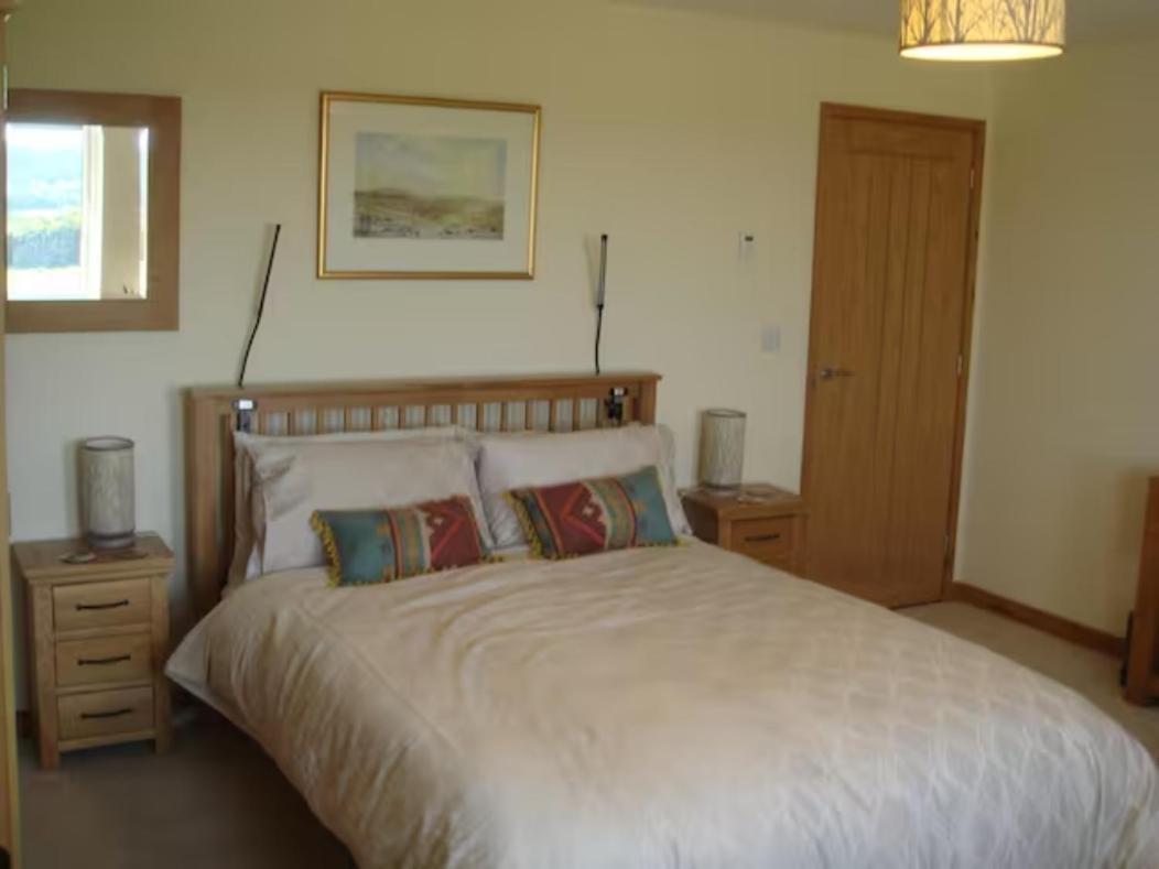 Apartamento Farriers Fold Grange-over-Sands Exterior foto