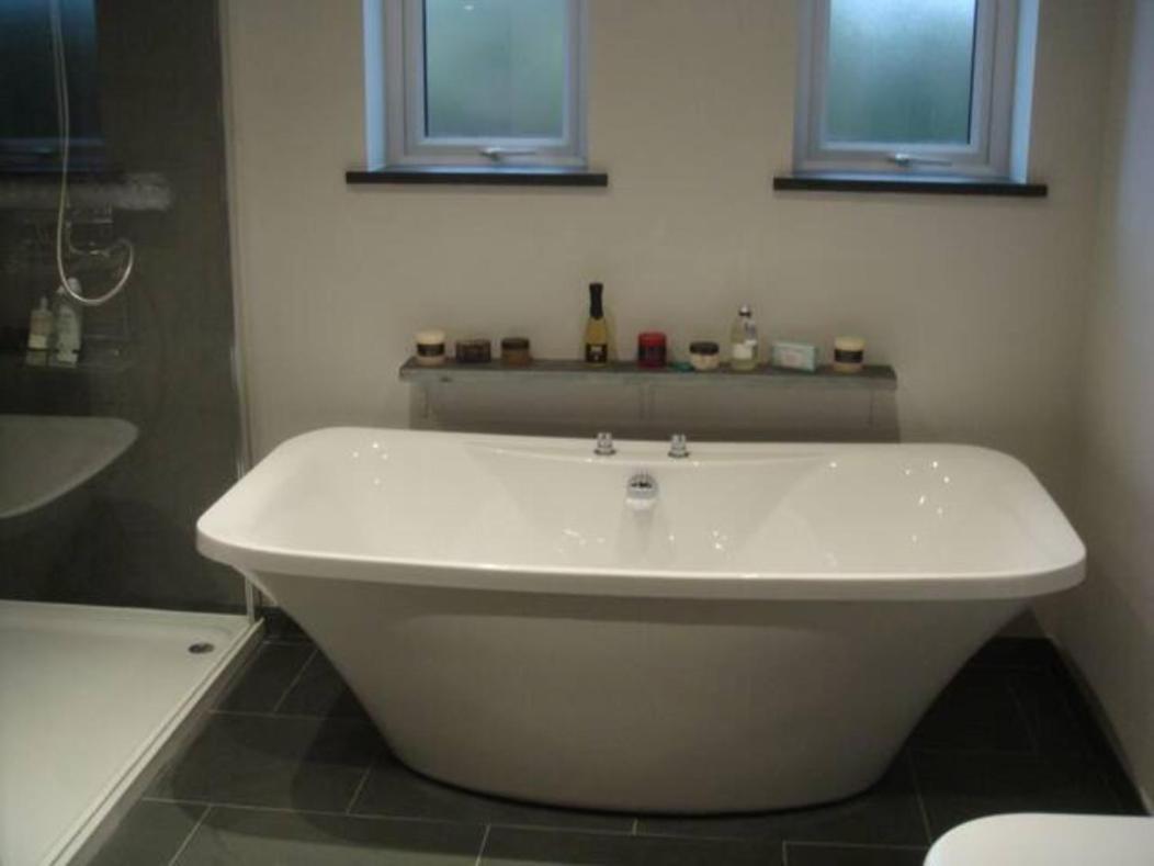 Apartamento Farriers Fold Grange-over-Sands Exterior foto