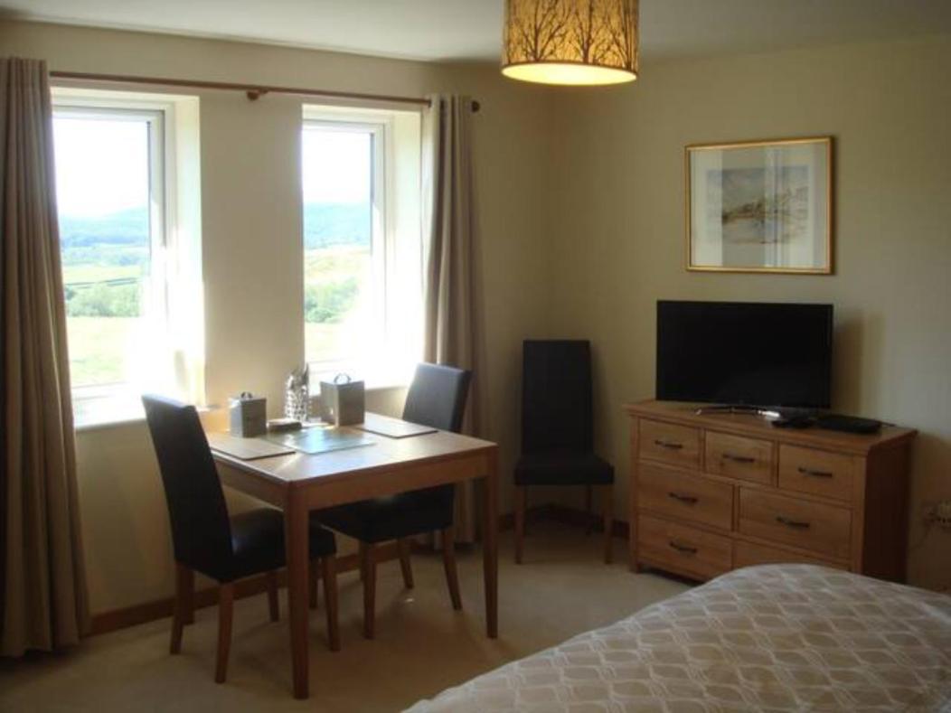 Apartamento Farriers Fold Grange-over-Sands Exterior foto